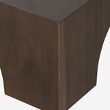 Hirsch Coffee Table