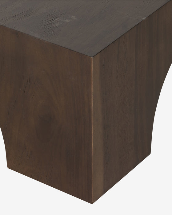Hirsch Coffee Table