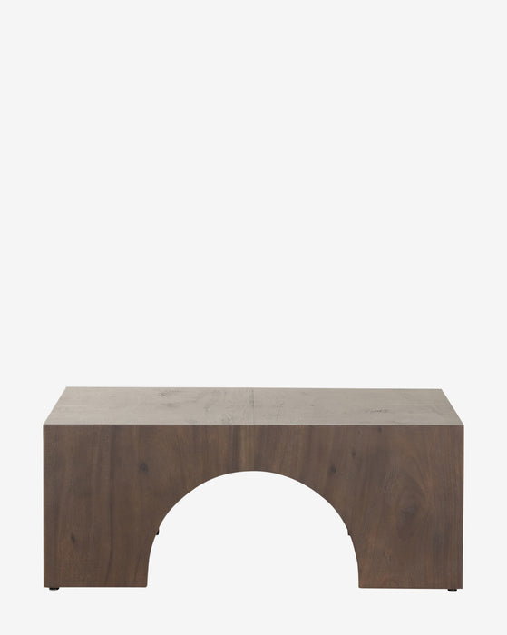 Hirsch Coffee Table