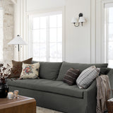 Everleigh Slipcover Sofa