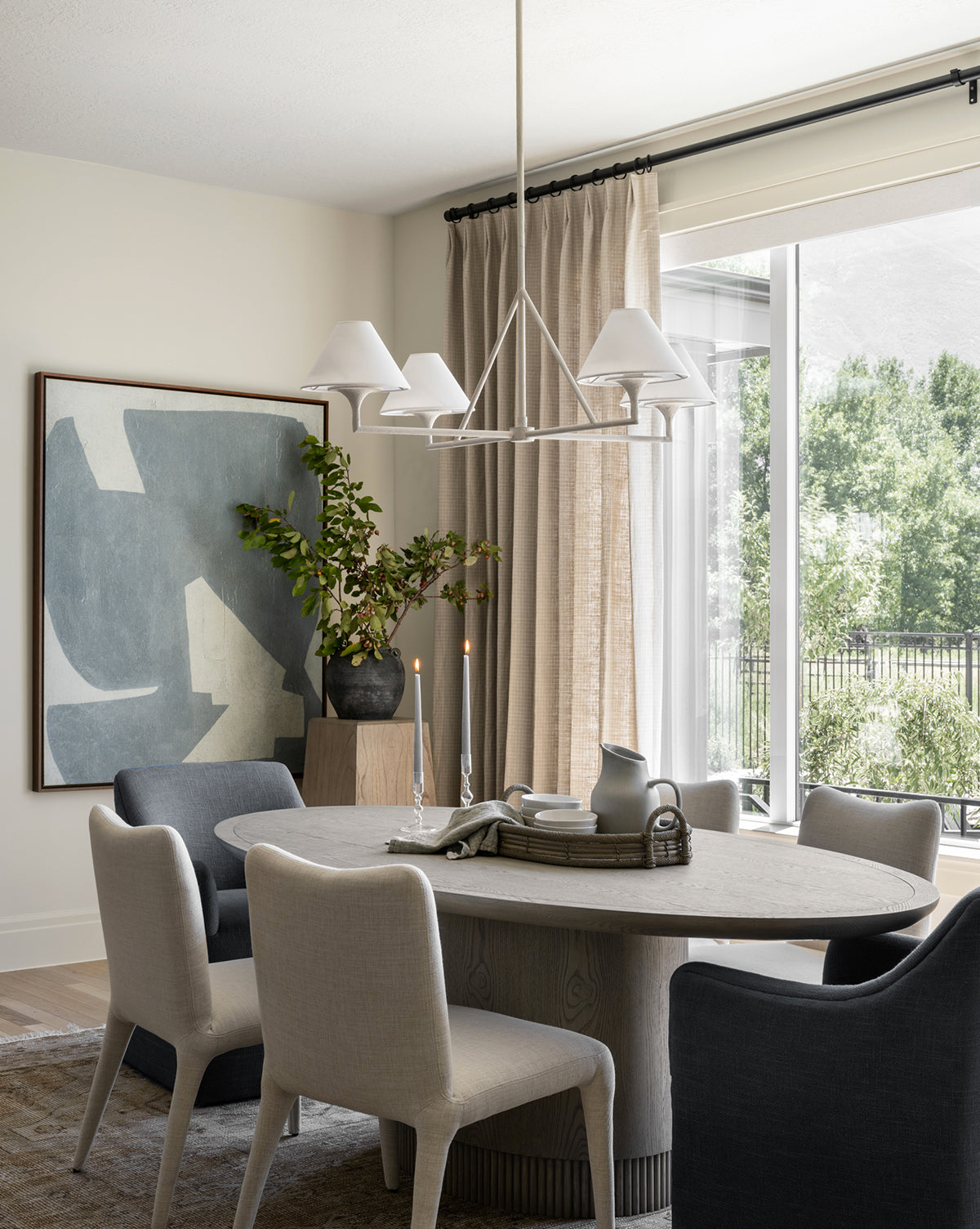 Elbert Dining Chair