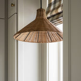 Johanson Woven Pendant