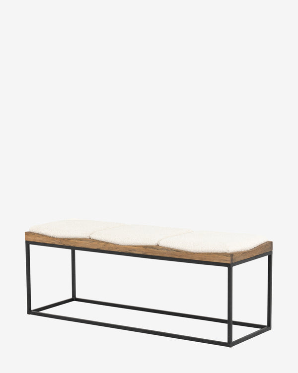 Holms Bench