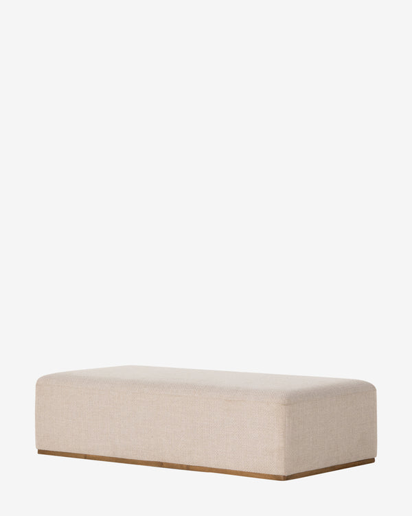 Howie Bench