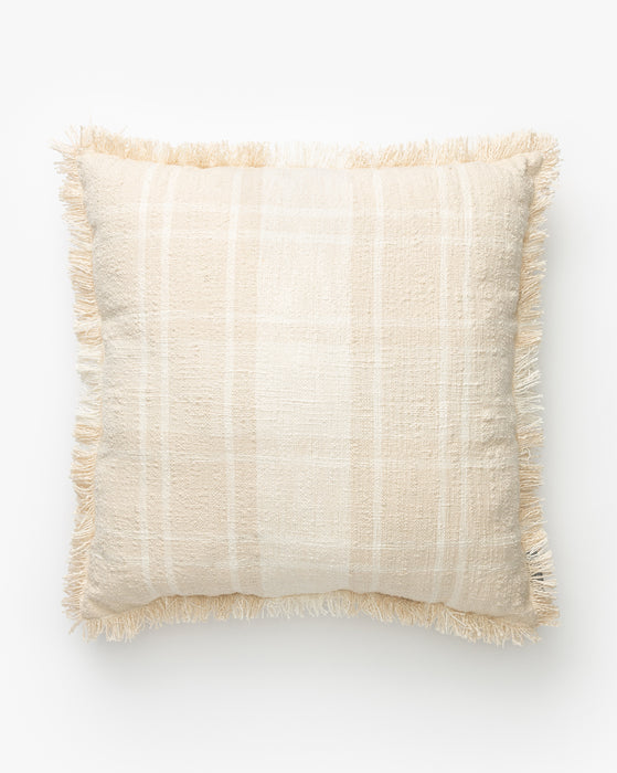 Hugo Indoor/Outdoor Pillow