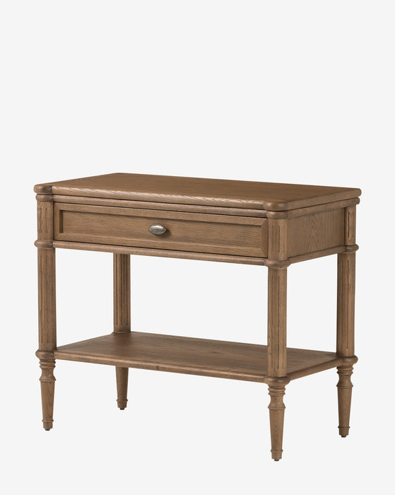 Humphrey Nightstand
