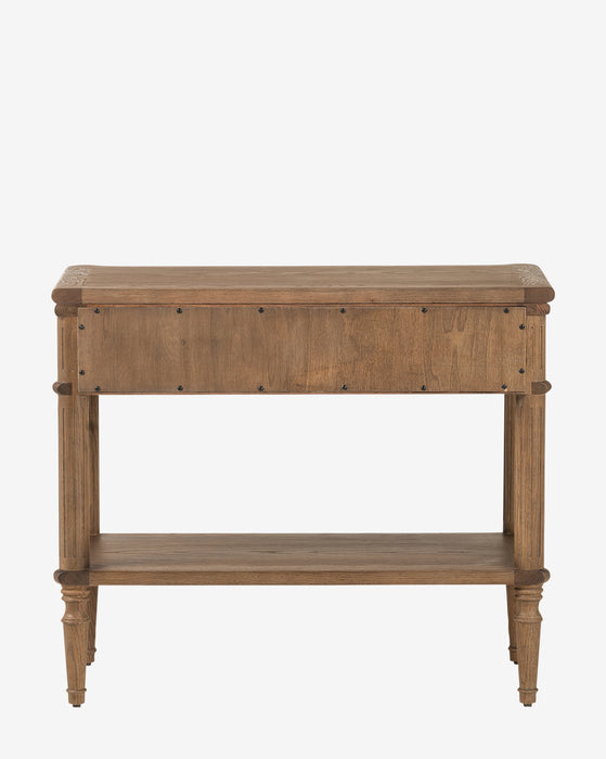 Humphrey Nightstand