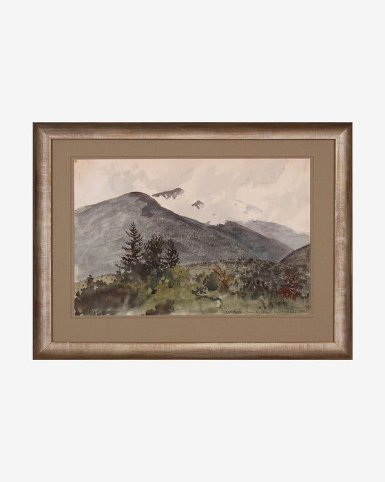 Humphrey's Ledge Painting – McGee & Co.