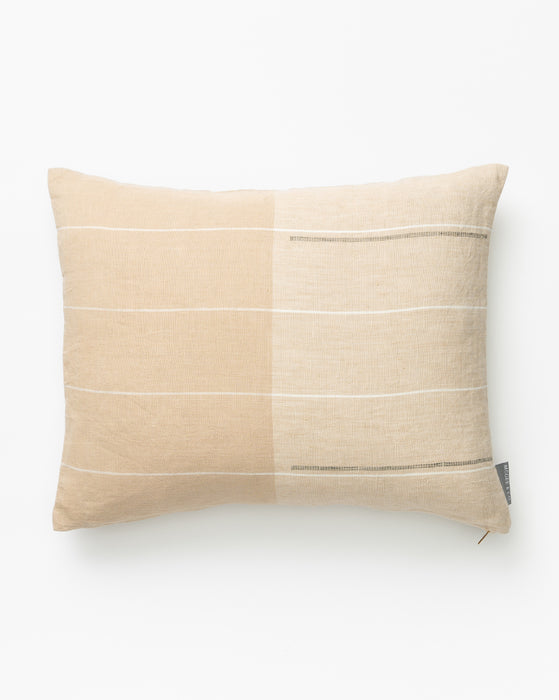 Huron Pillow Cover