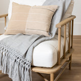 Huron Pillow Cover