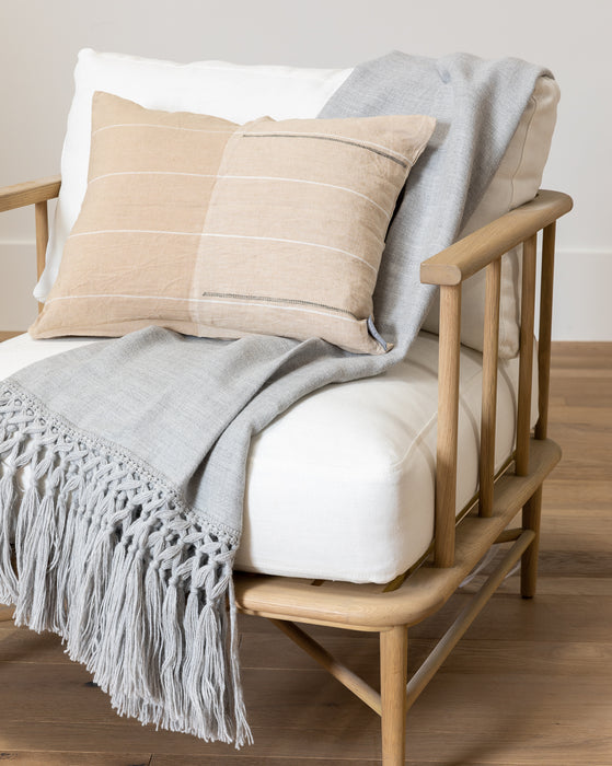 Huron Pillow Cover