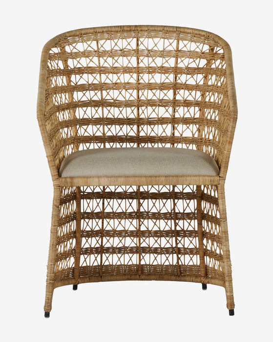 Huson Chair McGee Co