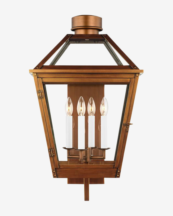 Hyannis Outdoor Lantern