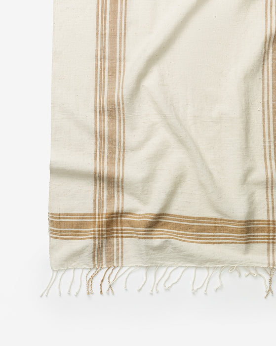 Hyde Hatch Hand Towel