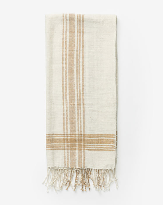 Hyde Hatch Hand Towel