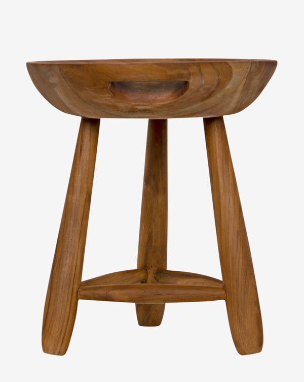 Roper Stool