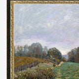 Impressionist Landscape