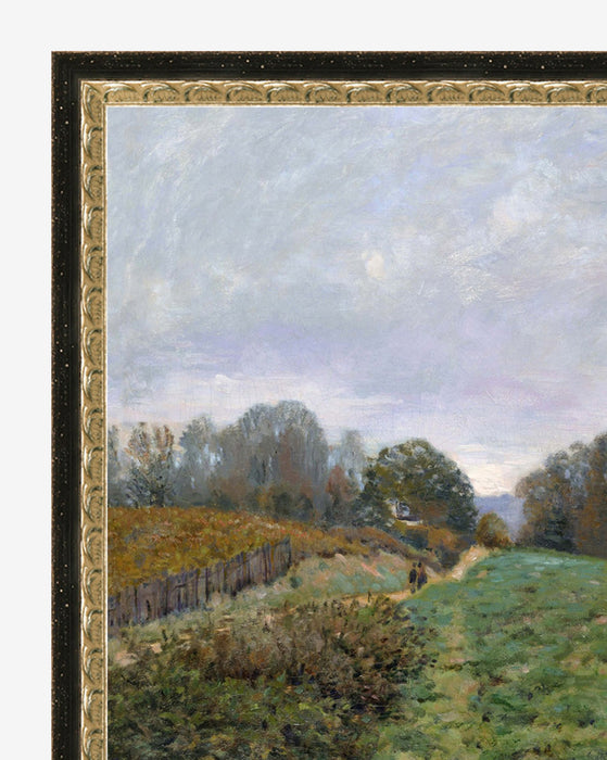 Impressionist Landscape