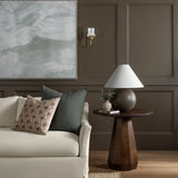 Pennywood Pillow Cover
