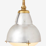 Industrial Pendant