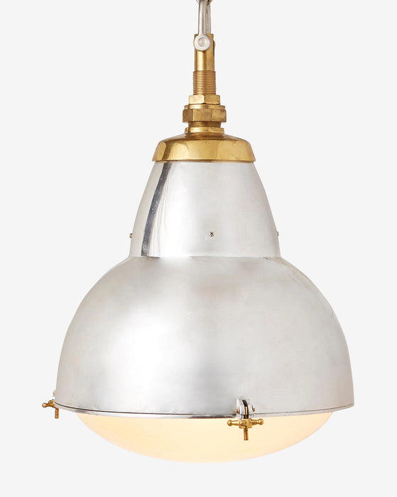 Industrial Pendant