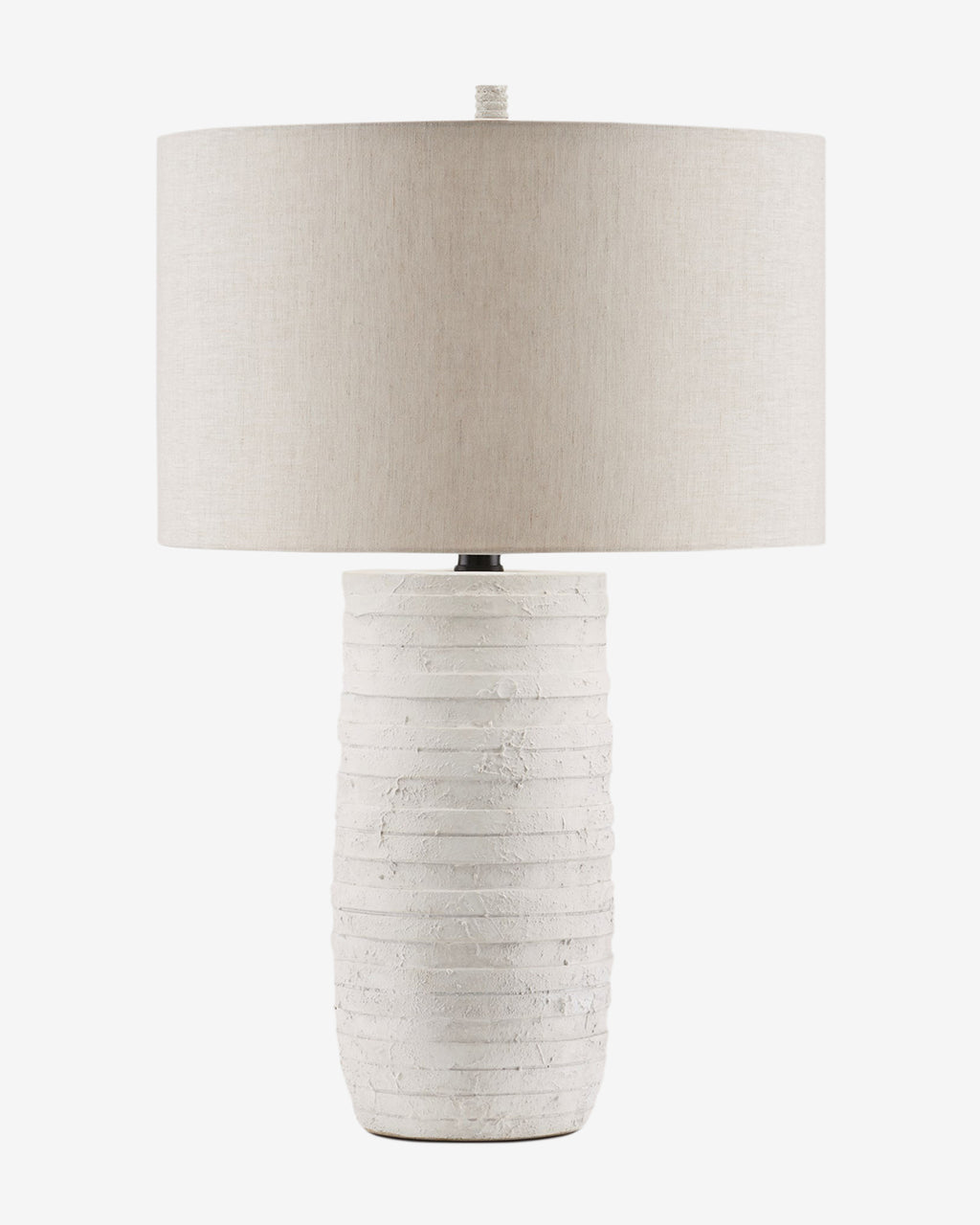 Nora Light Oak Table Lamp – McGee & Co.