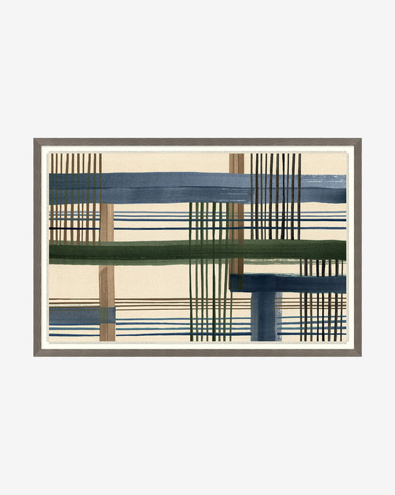 Interwoven