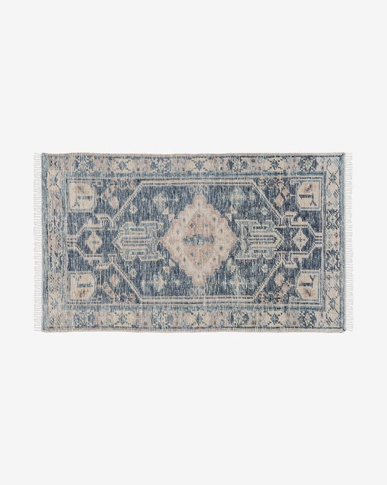 Inverness Hand-Knotted Wool Rug