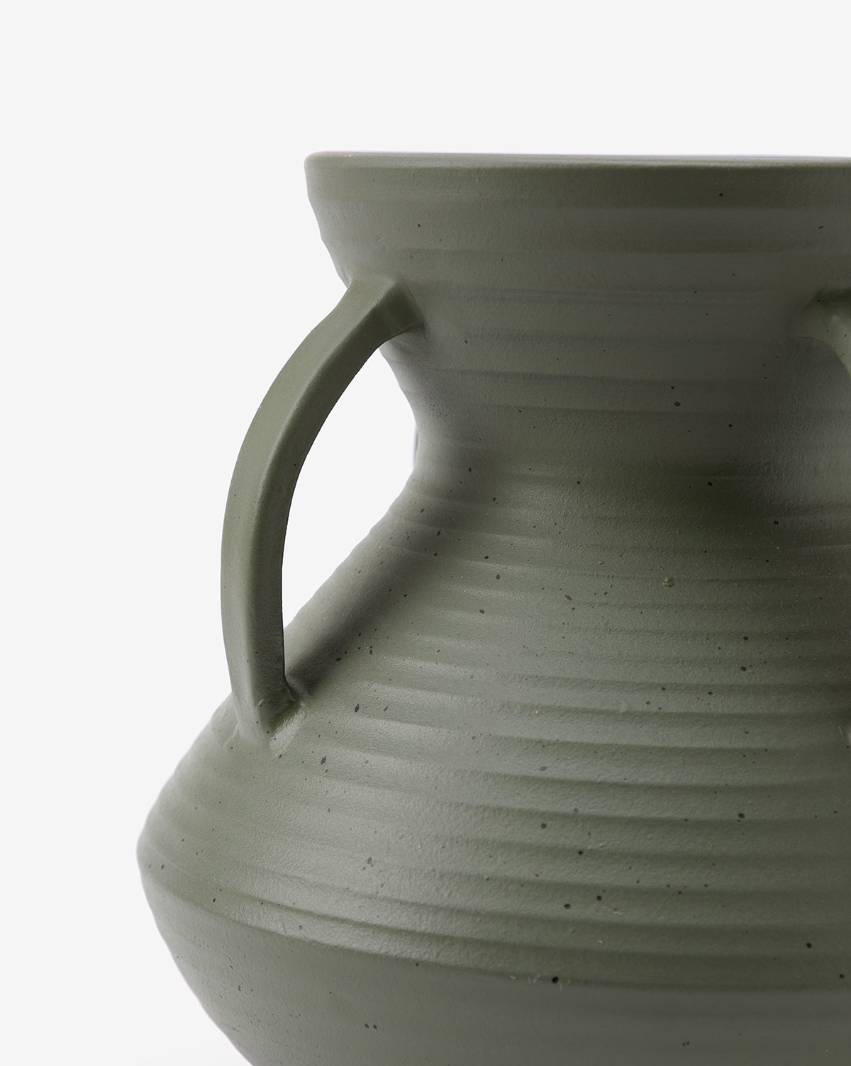 Isaiah Vase