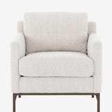 Ivan Lounge Chair