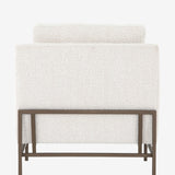 Ivan Lounge Chair