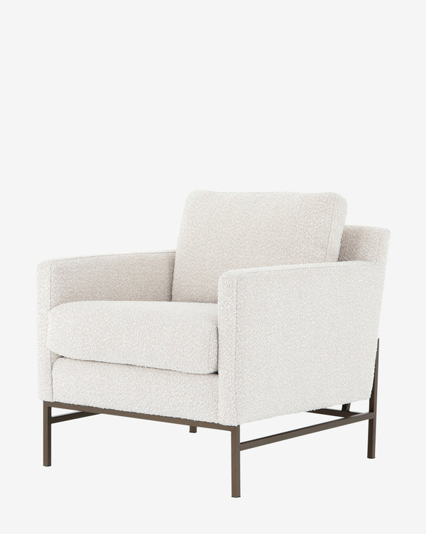 Ivan Lounge Chair