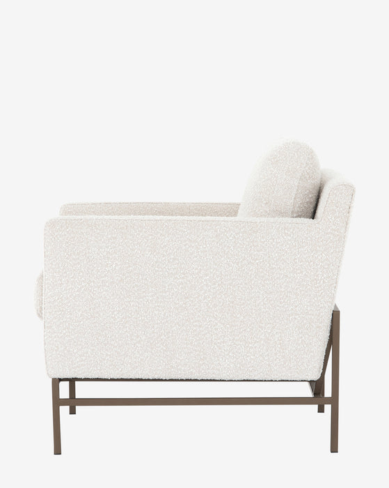 Ivan Lounge Chair