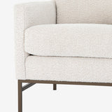 Ivan Lounge Chair
