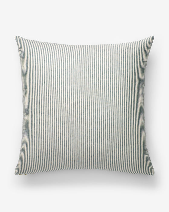 Ives Pillow Cover