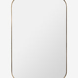 Jace Inset Rectangle Mirror