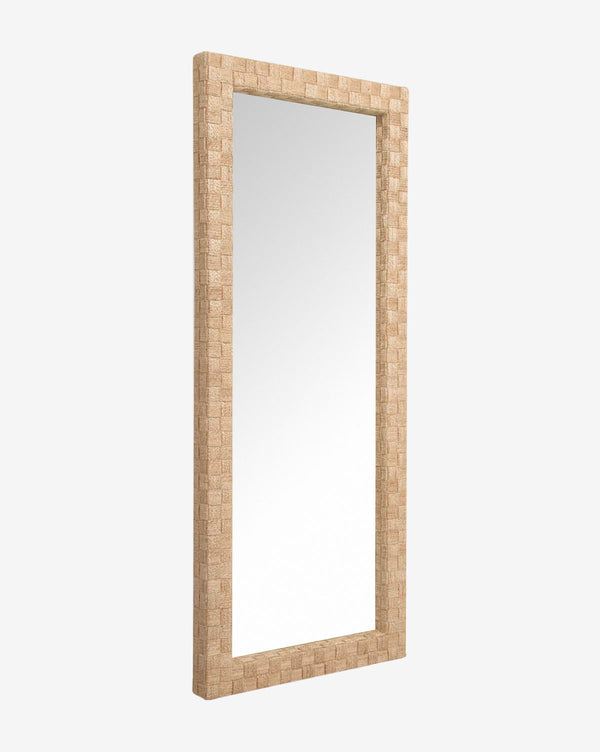 Jacobs Floor Mirror