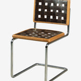 Jacoby Chair