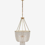 Jacqueline Small Chandelier