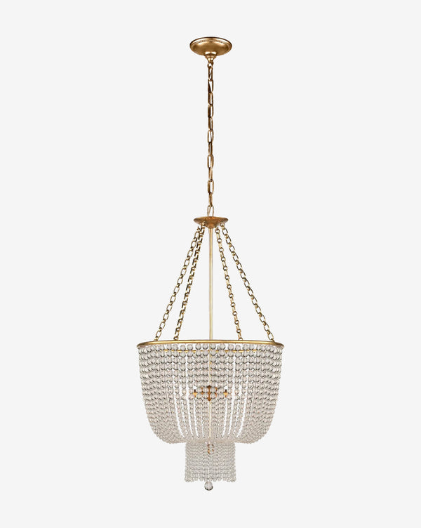 Jacqueline Small Chandelier