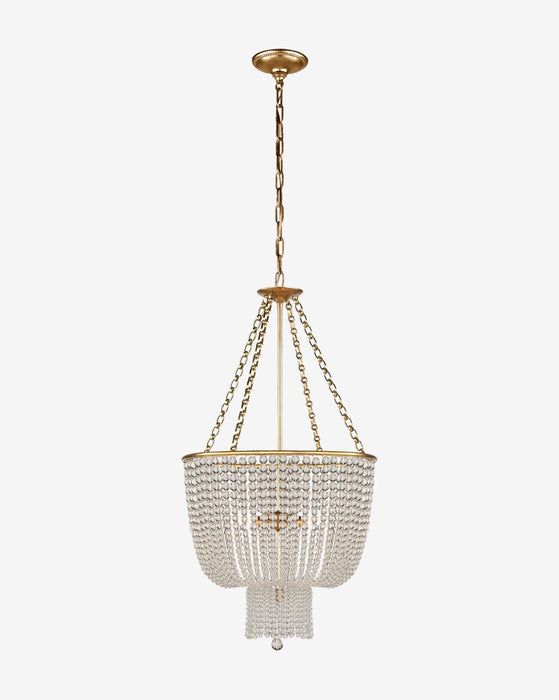 Jacqueline Small Chandelier
