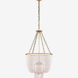 Jacqueline Small Chandelier
