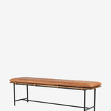 Jagger Accent Bench