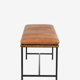 Jagger Accent Bench