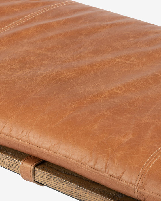 Jagger Accent Bench