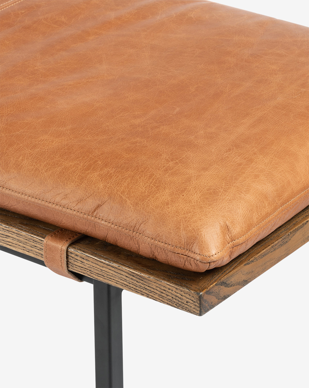 Jagger Accent Bench