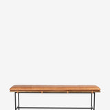 Jagger Accent Bench