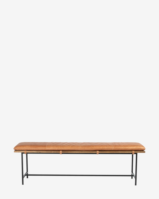 Jagger Accent Bench