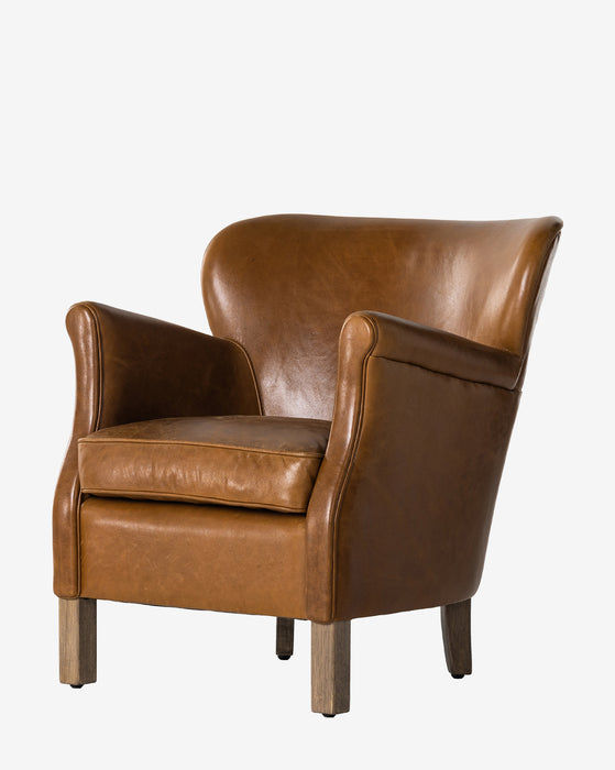 Jarah Lounge Chair – McGee &