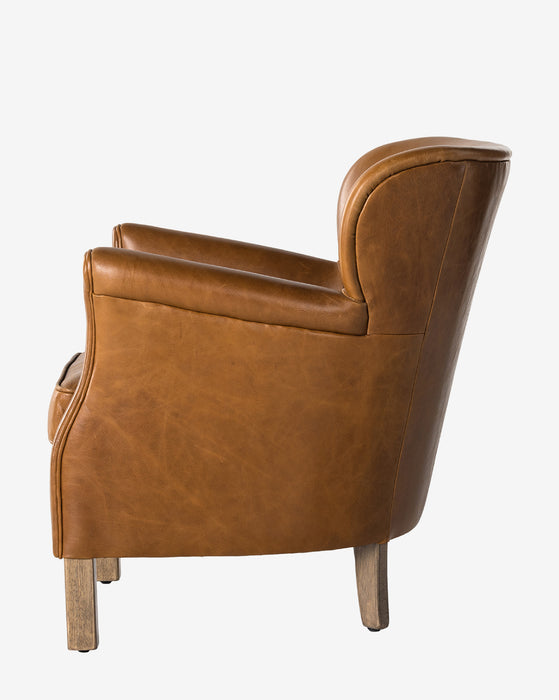 Jarah Lounge Chair